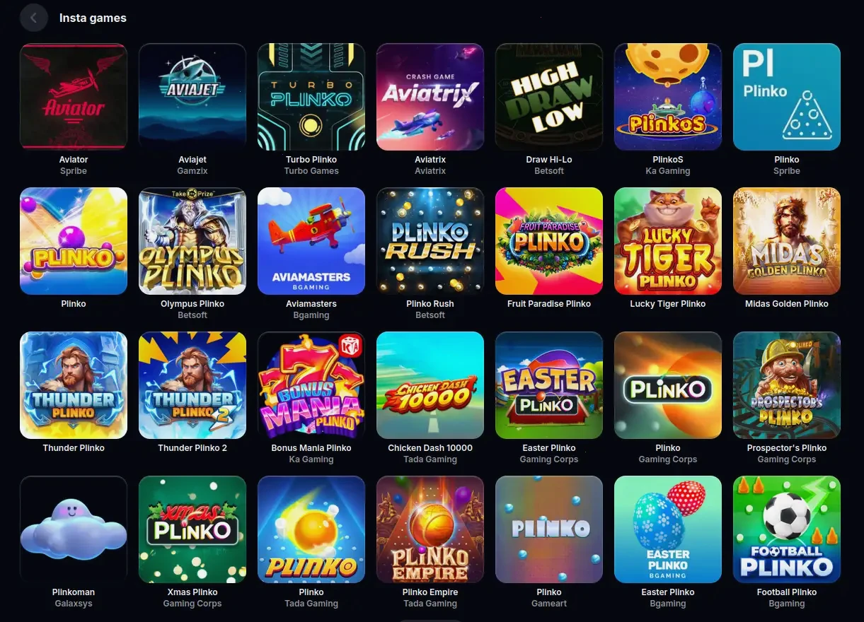 Panoramica promozioni e bonus attivi su Nitrobet casino online
