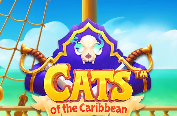 Cats Of The Caribbean